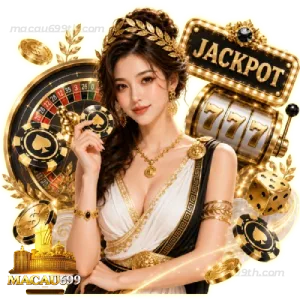 macau 699bet