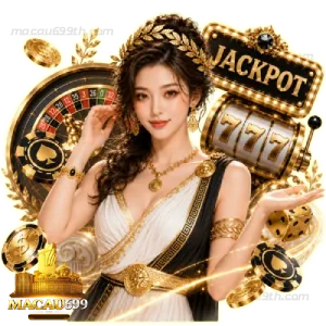 macau699slot
